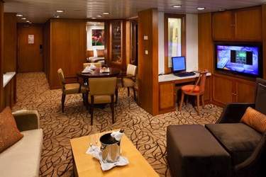 Celebrtiy Cruises, Celebrity Constellation, Celebrity Suite, Copyright - CEL 1.jpeg